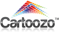 Company Logo For Cartoozo'