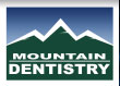 Mountain Dentistry Logo
