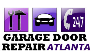 Company Logo For Garage Door Repair Atlanta'