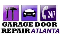Garage Door Repair Atlanta Logo