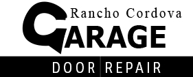 Company Logo For Garage Door Repair Rancho Cordova'