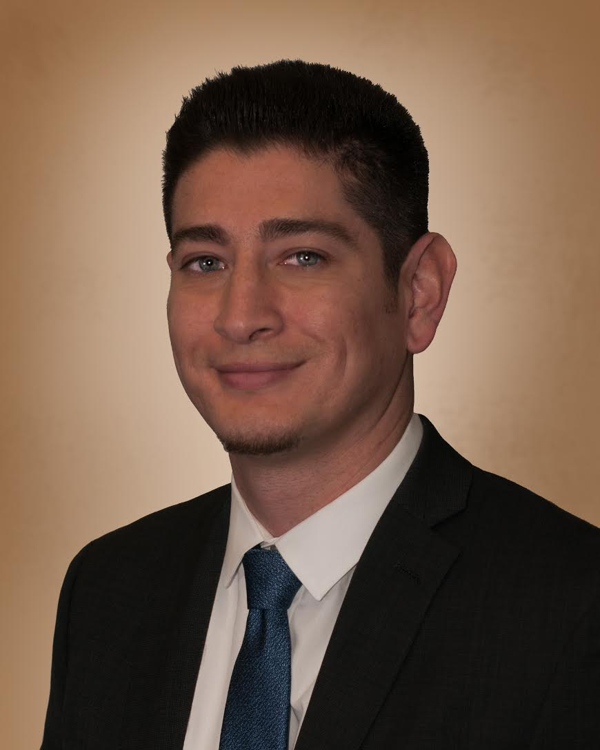 Immigration Attorney Brian Lopez