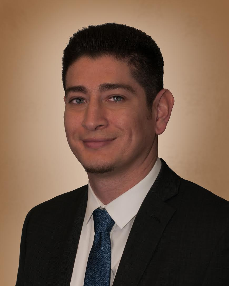 Immigration Attorney Brian Lopez'