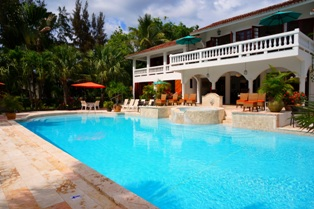 Eastern Pools