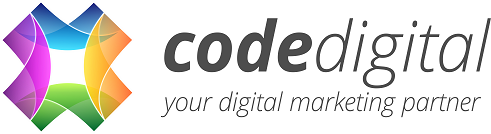 Company Logo For Code Digital'