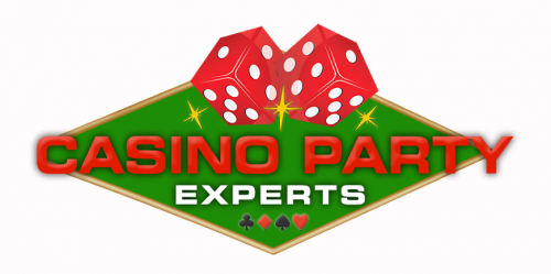 Company Logo For Casino Party Experts'