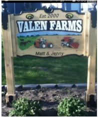 CottonWood Cove Crafts'