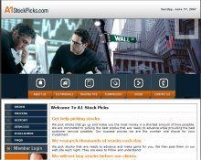 hot Penny Stock Picks'