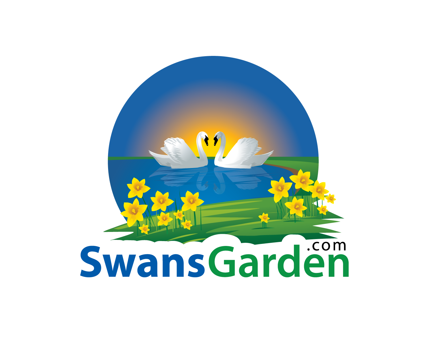 Company Logo For SwansGarden.com'