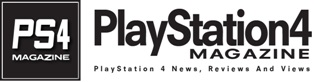PlayStation 4 Magazine'