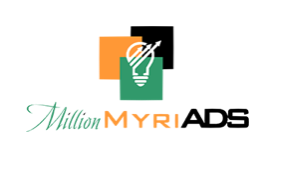 Company Logo For Million Myriads'