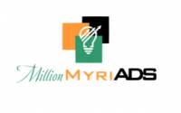 Million Myriads Logo