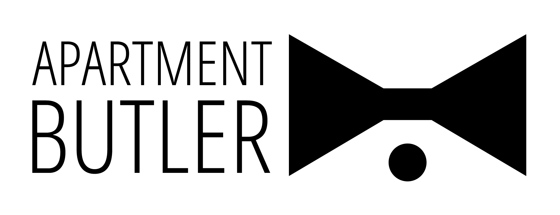 Company Logo For Apartment Butler'