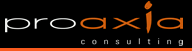 Company Logo For Proaxia Consultans'