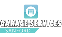 Garage Door Repair Sanford Logo