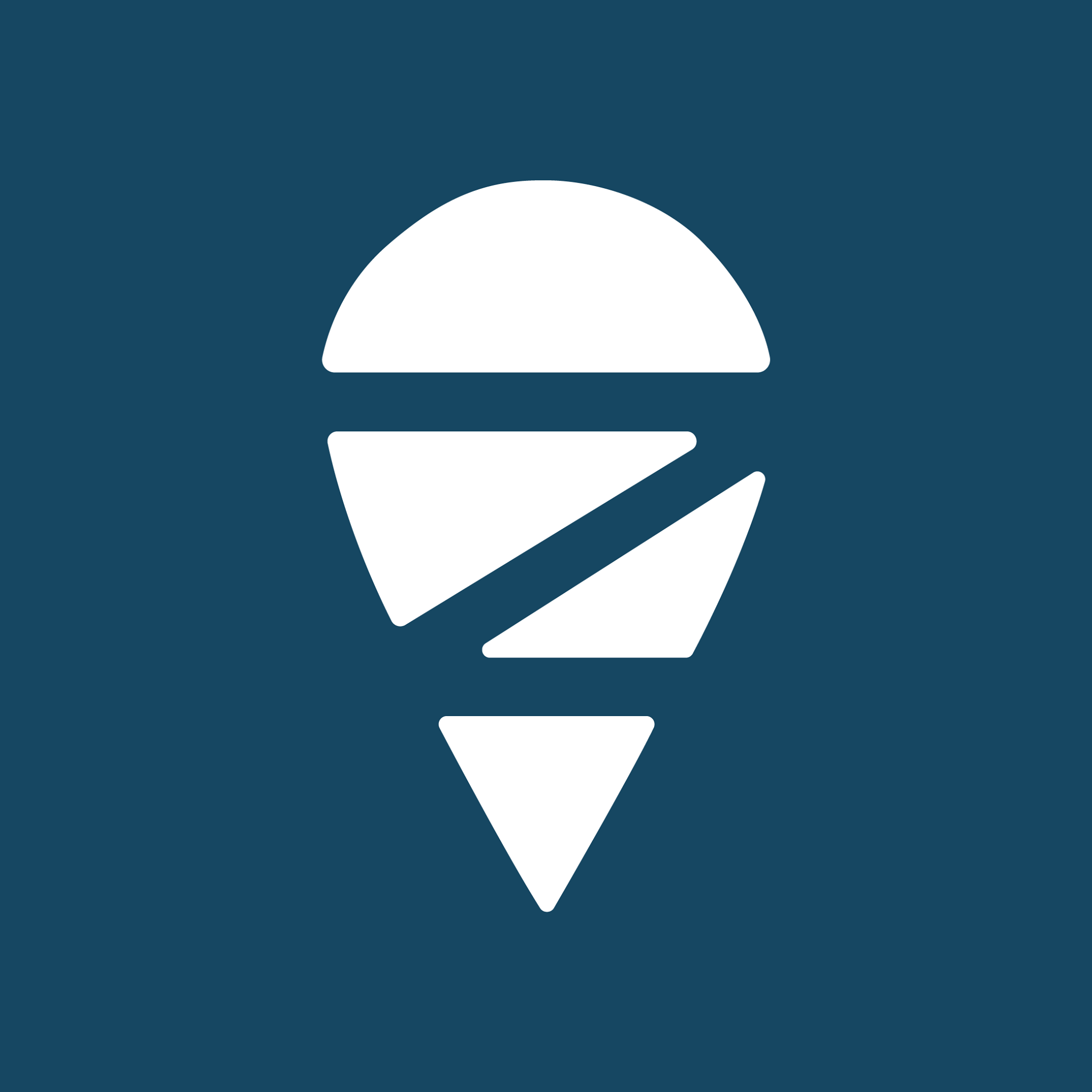 ZAMANAT Logo