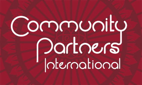 Company Logo For Community Partners International'