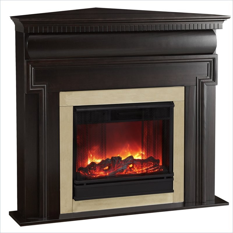 Ventless Fireplace'