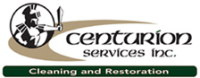 centurion services Logo
