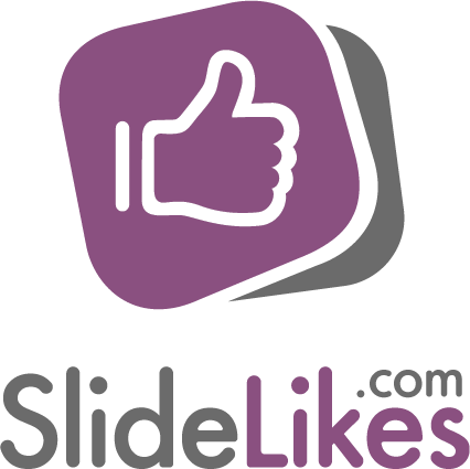 Company Logo For SlideLikes'