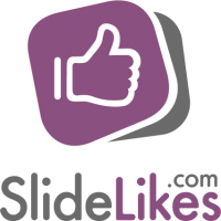 SlideLikes Logo