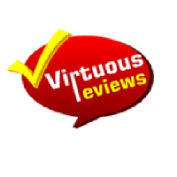Company Logo For Virtuous Reviews LLP'