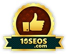 10seos Logo