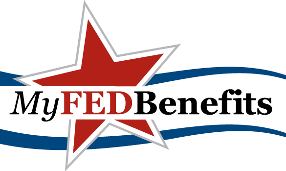 MyFEDBenefits Logo