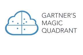 Gartner&rsquo;s Magic Quadrant'
