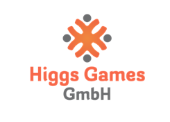 Higgs Games GmbH Logo