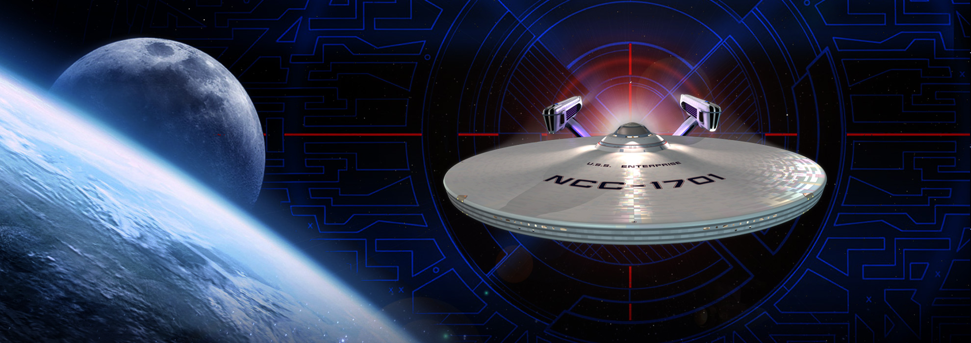 Project Enterprise'