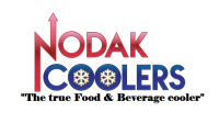 NoDak Cooler Logo