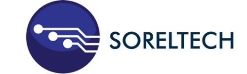 Company Logo For Soreltech'