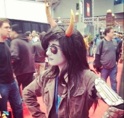 Your Cosplay Studio'