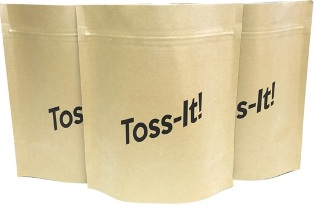 Toss-It!