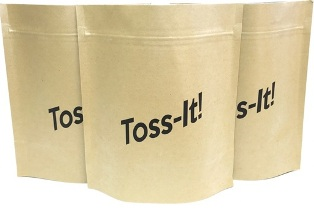 Toss-It!'