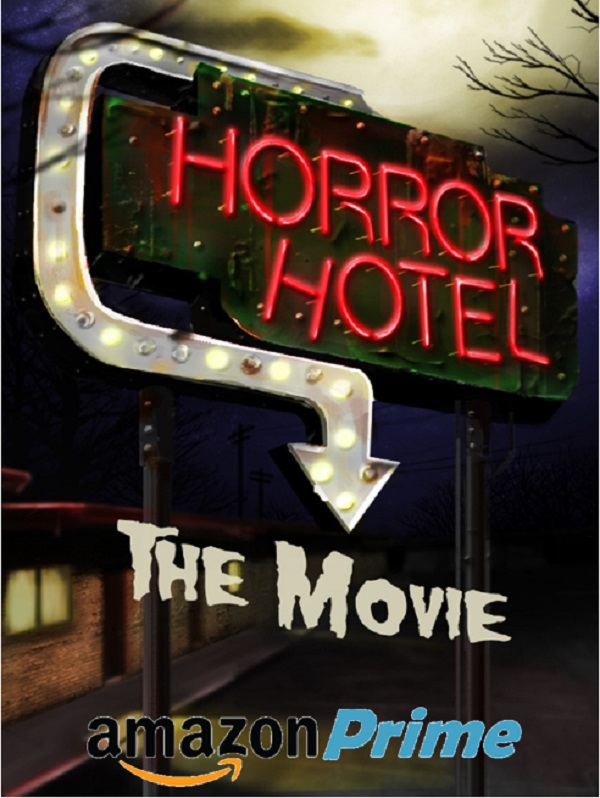 Horror Hotel LLC