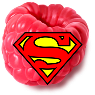 Raspberry Ketone Pure