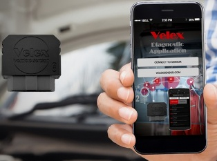 Velexsoft Technologies'
