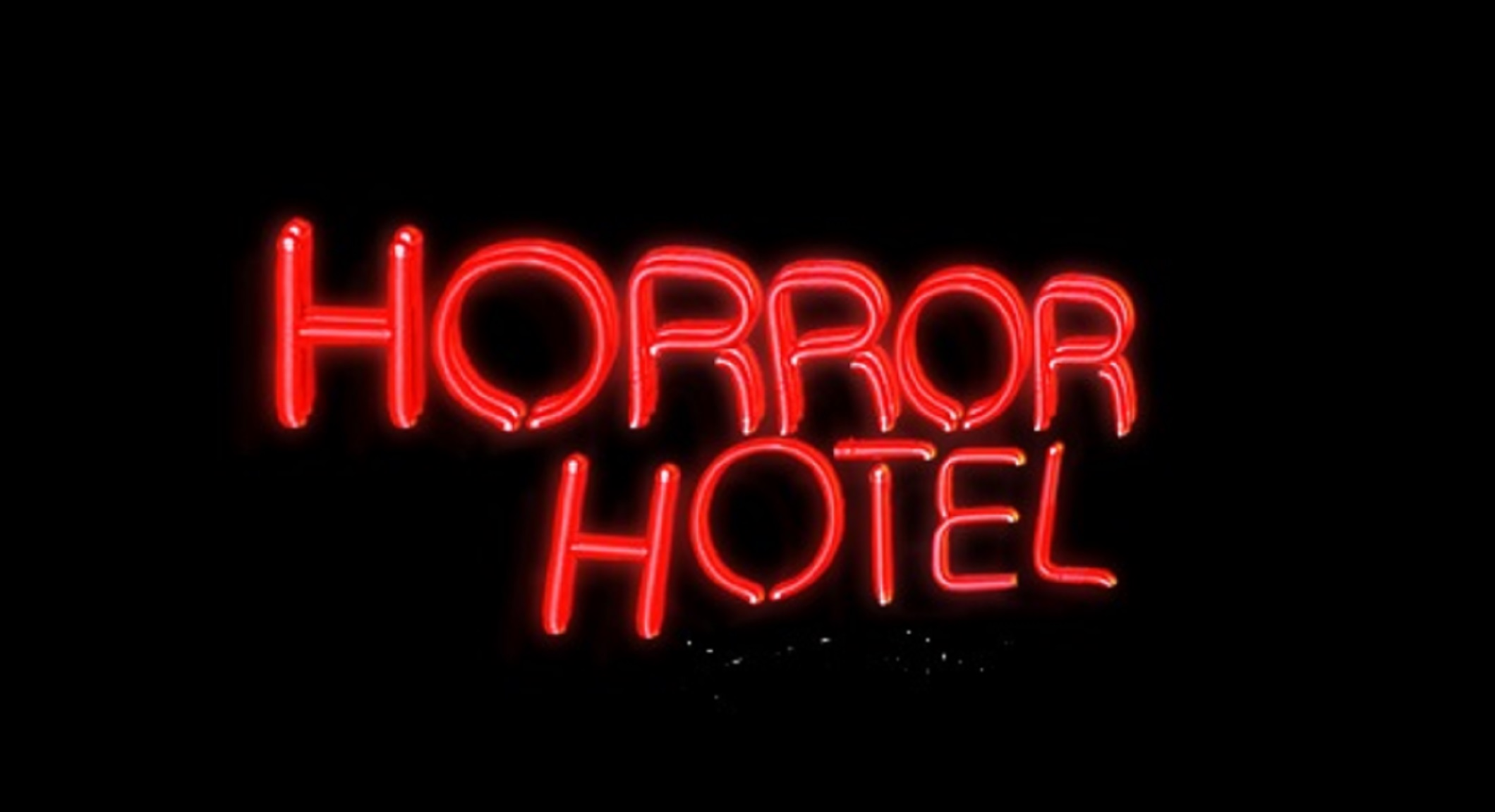 Horror Hotel LLC