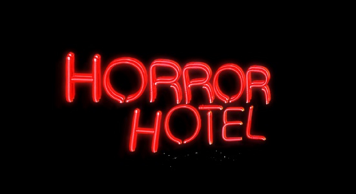 Company Logo For Horror Hotel LLC'