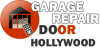 Company Logo For Garage Door Repair Hollywood'