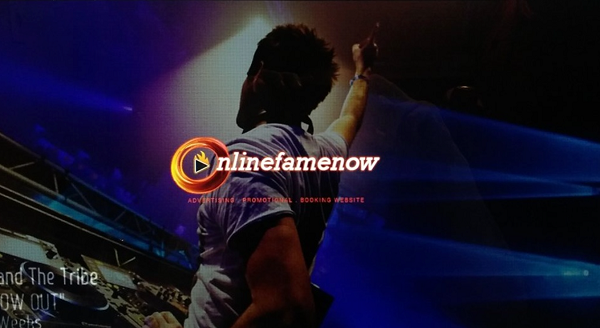 OnlineFameNow