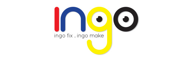 Ingotech Logo