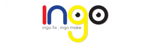 Company Logo For Ingotech'