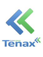 Logo for Tenax Technologies'