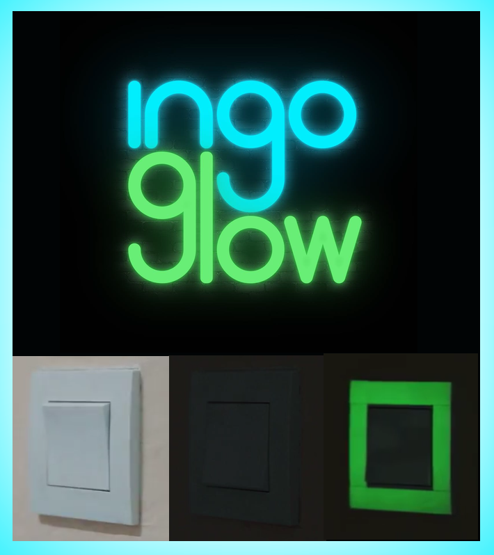 Ingo Glow