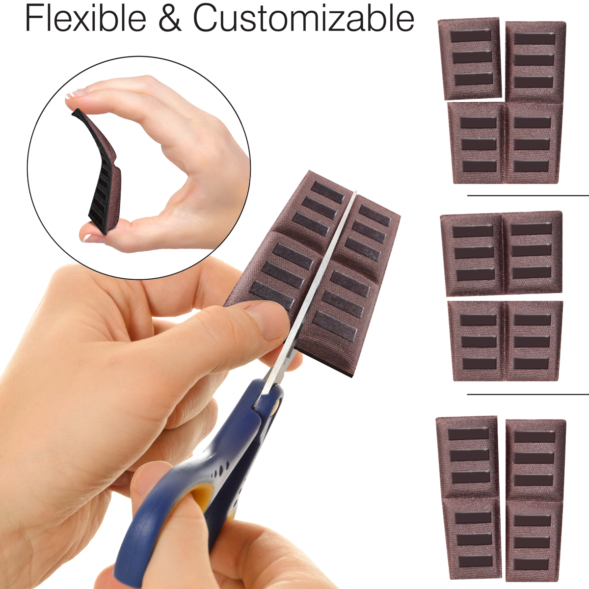 Wobble Fixer