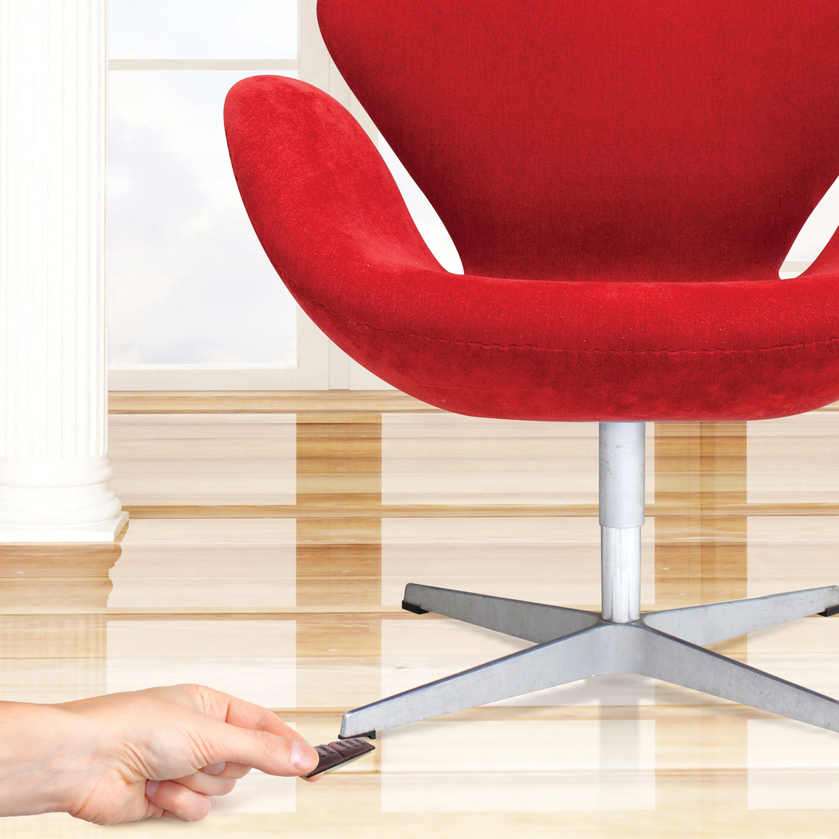 20% Amazon Discount on New Home Product