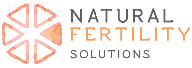 Natural Fertility Solutions Logo